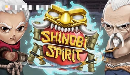 Shinobi Spirit