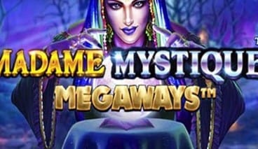 Madame Mystique Megaways