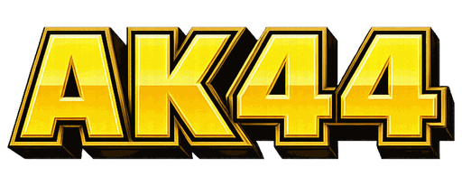 ak44betlogin.com Logo